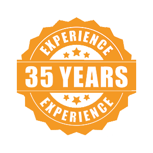 Tiled Roof Repairs and Restorations - experience